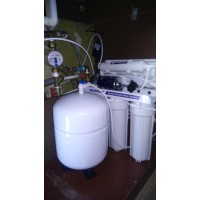 Hubert Fluxtek FE-105p 