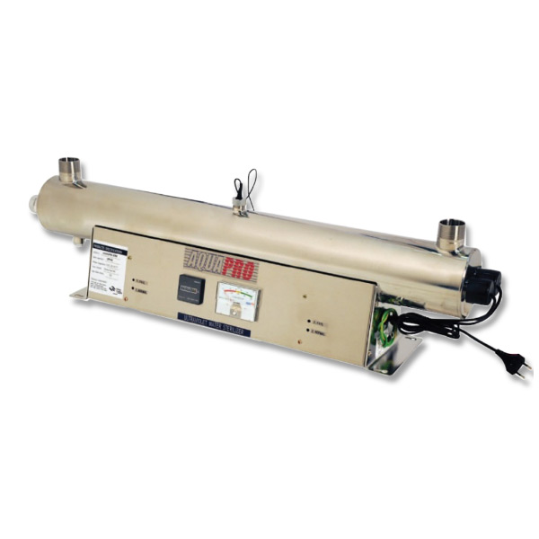 Aquapro УФ-лампа UV24GPM-HTM (5 м3/ч)