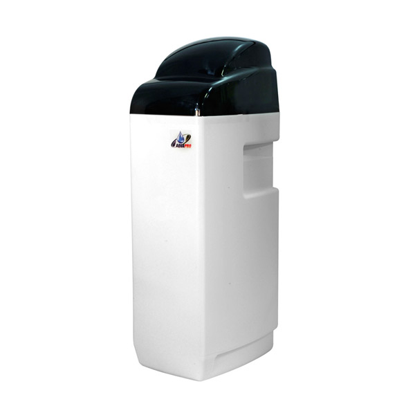 Aquapro умягчитель Cabinet L - объем смолы 25 литров