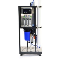 Установка обратного осмоса ECOSOFT MO 12000 (400 л/час)