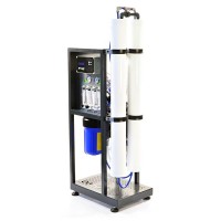 Установка обратного осмоса ECOSOFT MO 12000 (400 л/час)