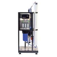 Установка обратного осмоса ECOSOFT MO 6000 (250 л/час)