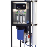 Установка обратного осмоса ECOSOFT MO 6000 (250 л/час)