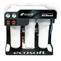 Ecosoft ROBUST 300 обратный осмос высокой производительности