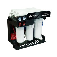 Ecosoft ROBUST 300 обратный осмос высокой производительности