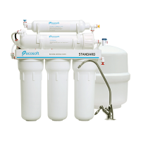 Ecosoft Standard обратный осмос MO550ECOSTD