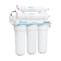 Ecosoft Standard обратный осмос MO550ECOSTD
