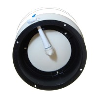 Стальной накопительный бак 11G (40л)