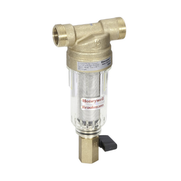 Honeywell FF06 1/2 AA miniplus