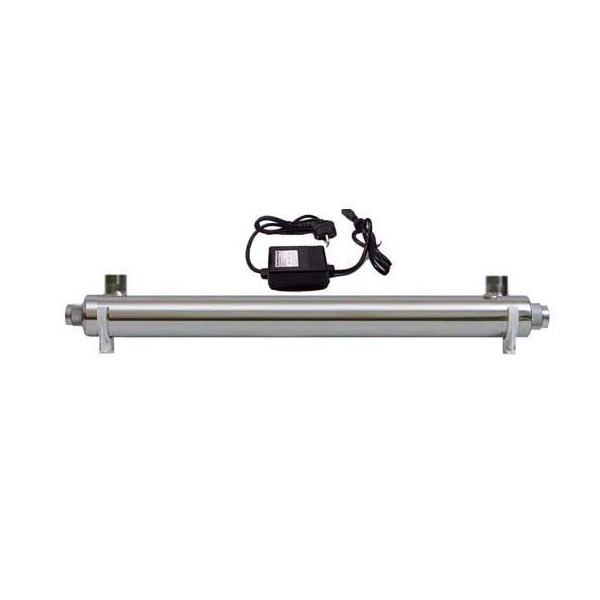 STERILIZER  UV12 GPM Ультрафиолетовый стерилизатор воды (2,5 м3/ч)